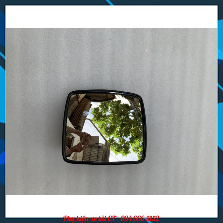 Gương chiếu hậu Thaco Ollin:350,500,700,720,800,120-Tải 3,5-7T