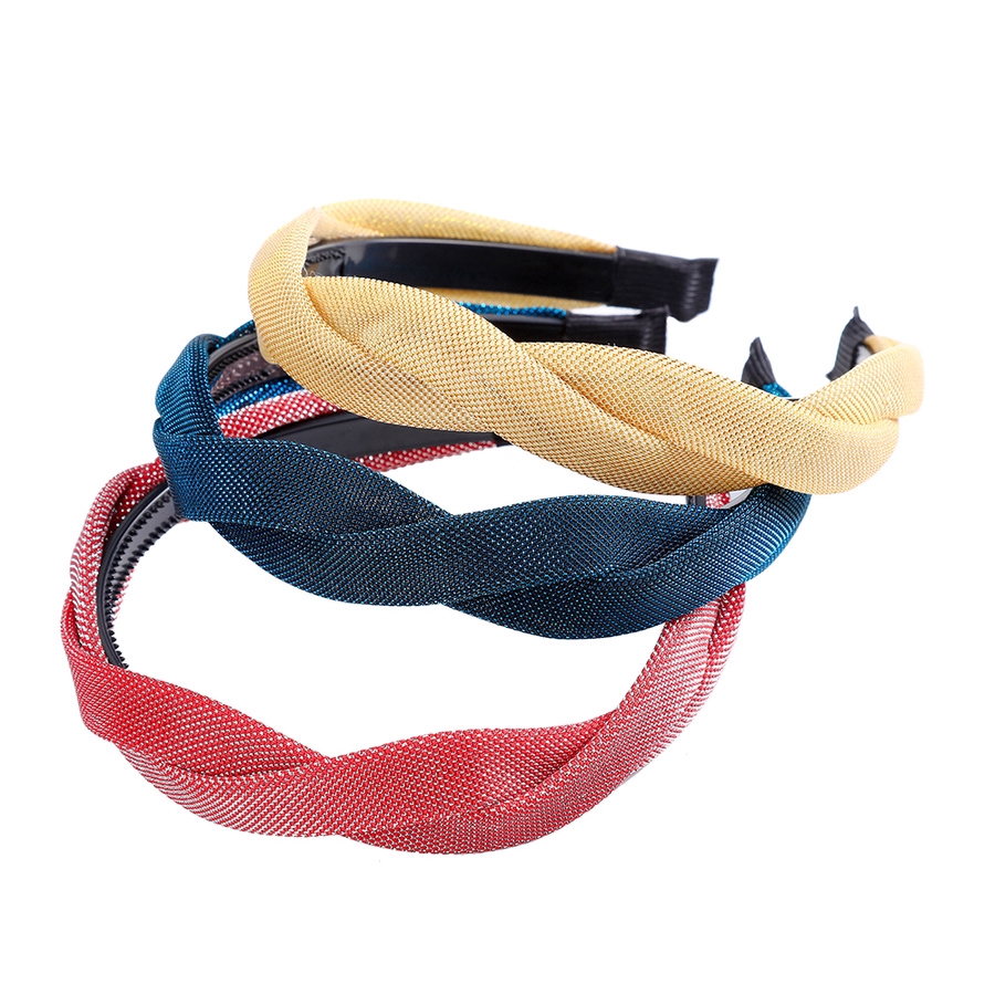 Băng Đô Nữ Thời Trang Hàn Quốc