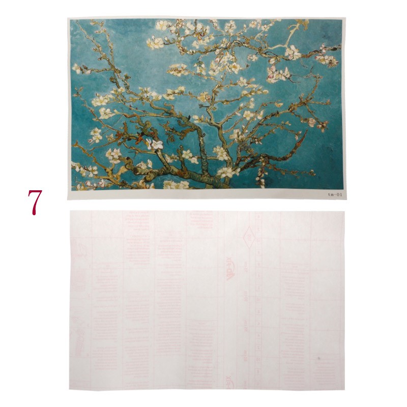 Nhãn dán trang trí bảo vệ bề mặt laptop cho HP/ Acer/ Dell /Macbook Air 14 / 15/17 inch | BigBuy360 - bigbuy360.vn