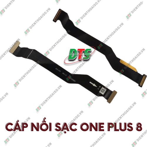 Cáp nối sạc dành cho oneplus 8