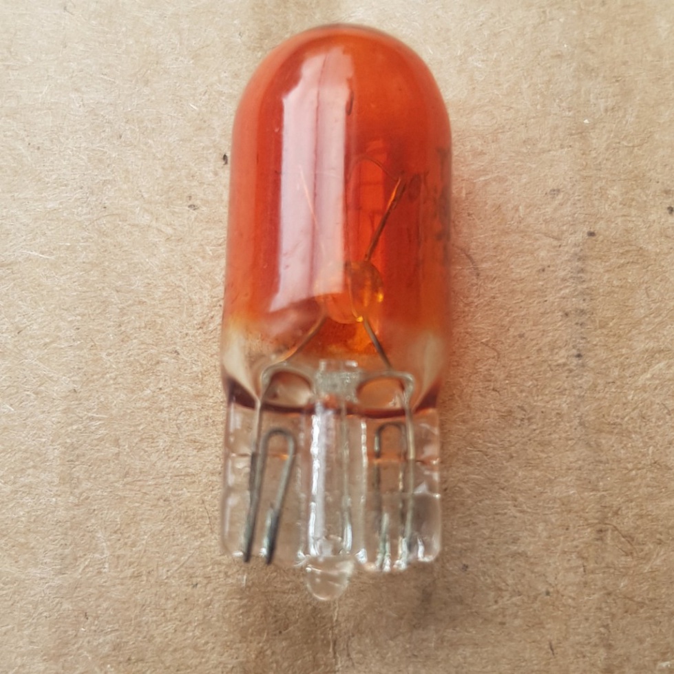 Bóng Đèn Xi Nhan Xe Đạp Điện XE ĐIỆN GIA HUY