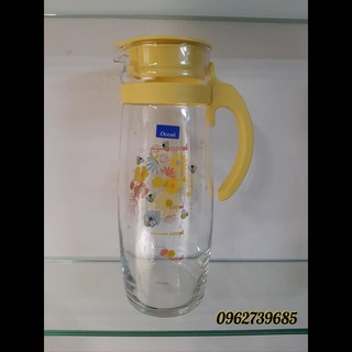Bình nước ocean 1,6L