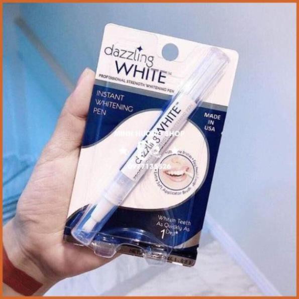 BÚT TẨY TRẮNG RĂNG Dazzling White Instant