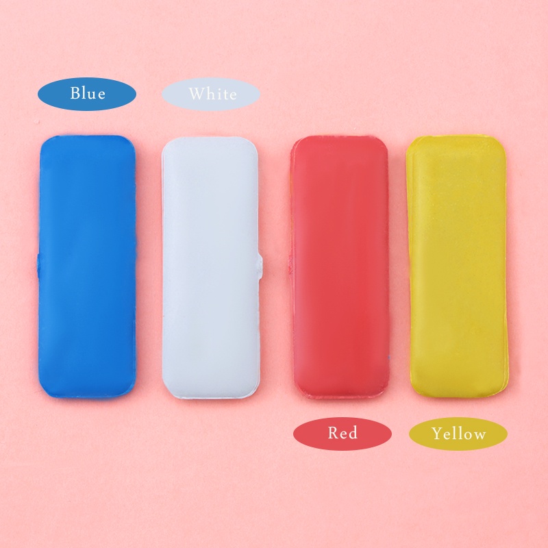 Bộ 4 Phấn Viết Bảng Có Thể Xóa Được Dùng Cho Thợ May DIY