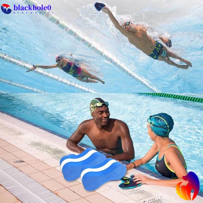 Phao Kẹp Chân Hỗ Trợ Tập Bơi Trọng Lượng Nhẹ Nhiều Màu Sắc Tùy Chọn Chống Mòn