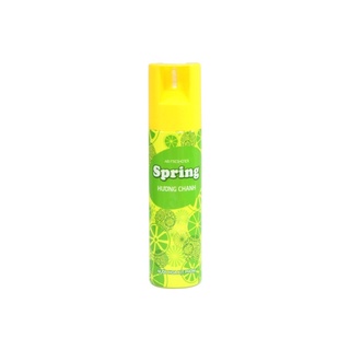 Nước hoa xịt phòng spring 280ml