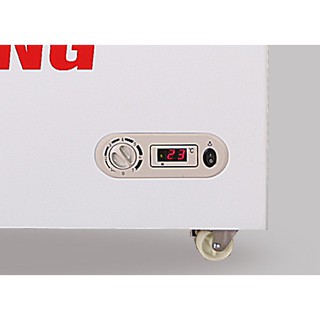 TỦ KEM DARLING 400L DMF-4078AXK (Miễn phí giao tại HCM-ngoài tỉnh liên hệ shop)