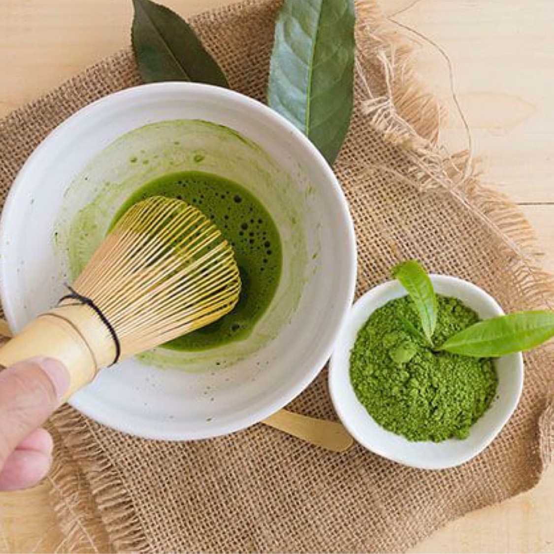 Bột Thiên Nhiên_hữu cơ