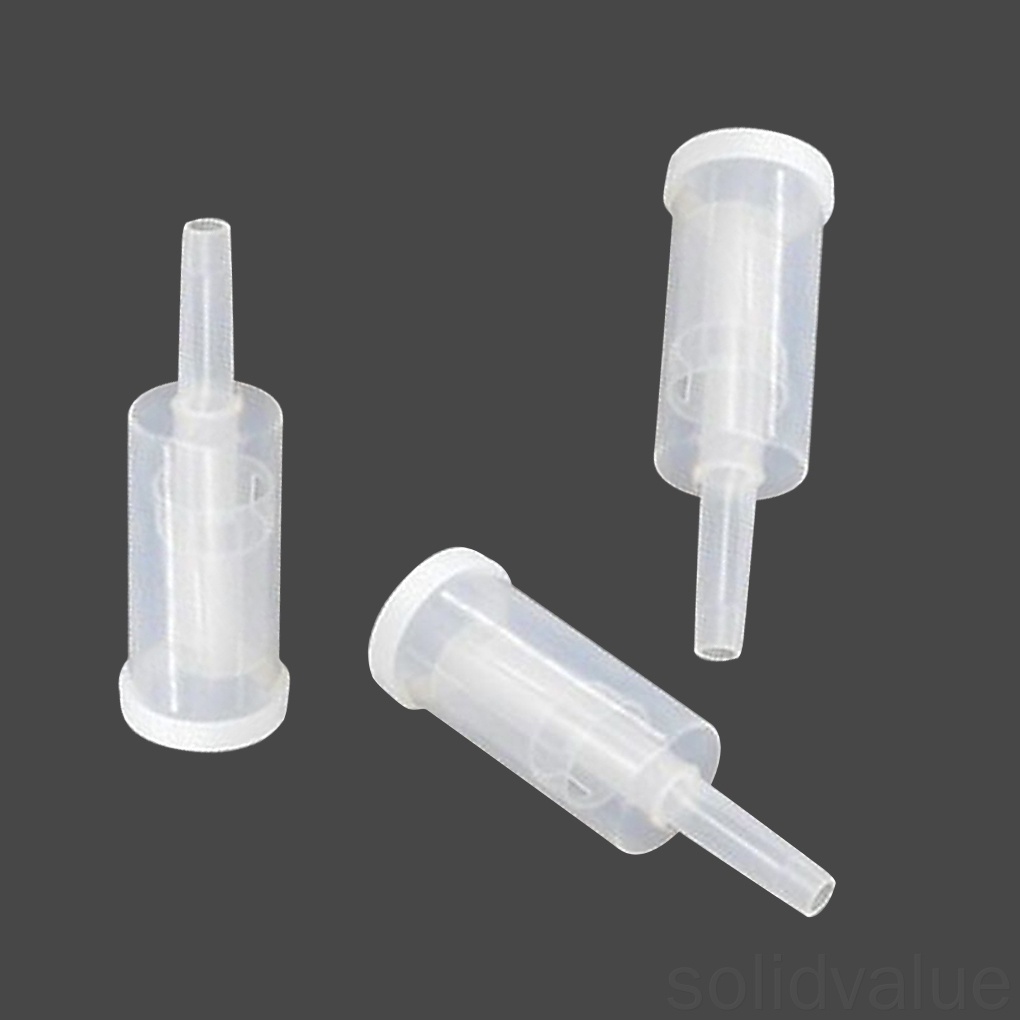 One Van Khóa Lên Men Rượu Vang Bằng Nhựa Tiện Dụng Cho Gia Đình Vn