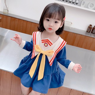 VÁY XÒE THỦY THỦ NƠ BÉ GÁI HÀNG BÁN SHOP CHẤT SIÊU MÁT