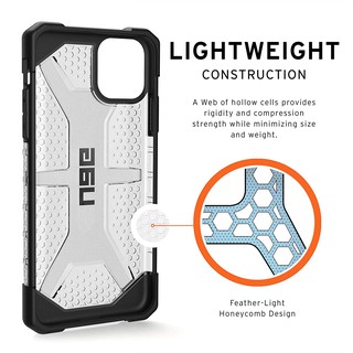 Ốp lưng UAG Plasma cho iPhone 11 Pro Max
