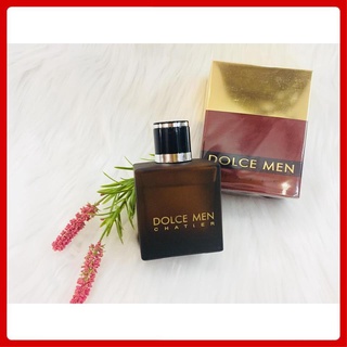 Nước hoa nam dolce men chatler - 50ml