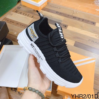 [FREESHIP] Giày thể thao nữ mẫu mới nhất hot 2019 bao đẹp