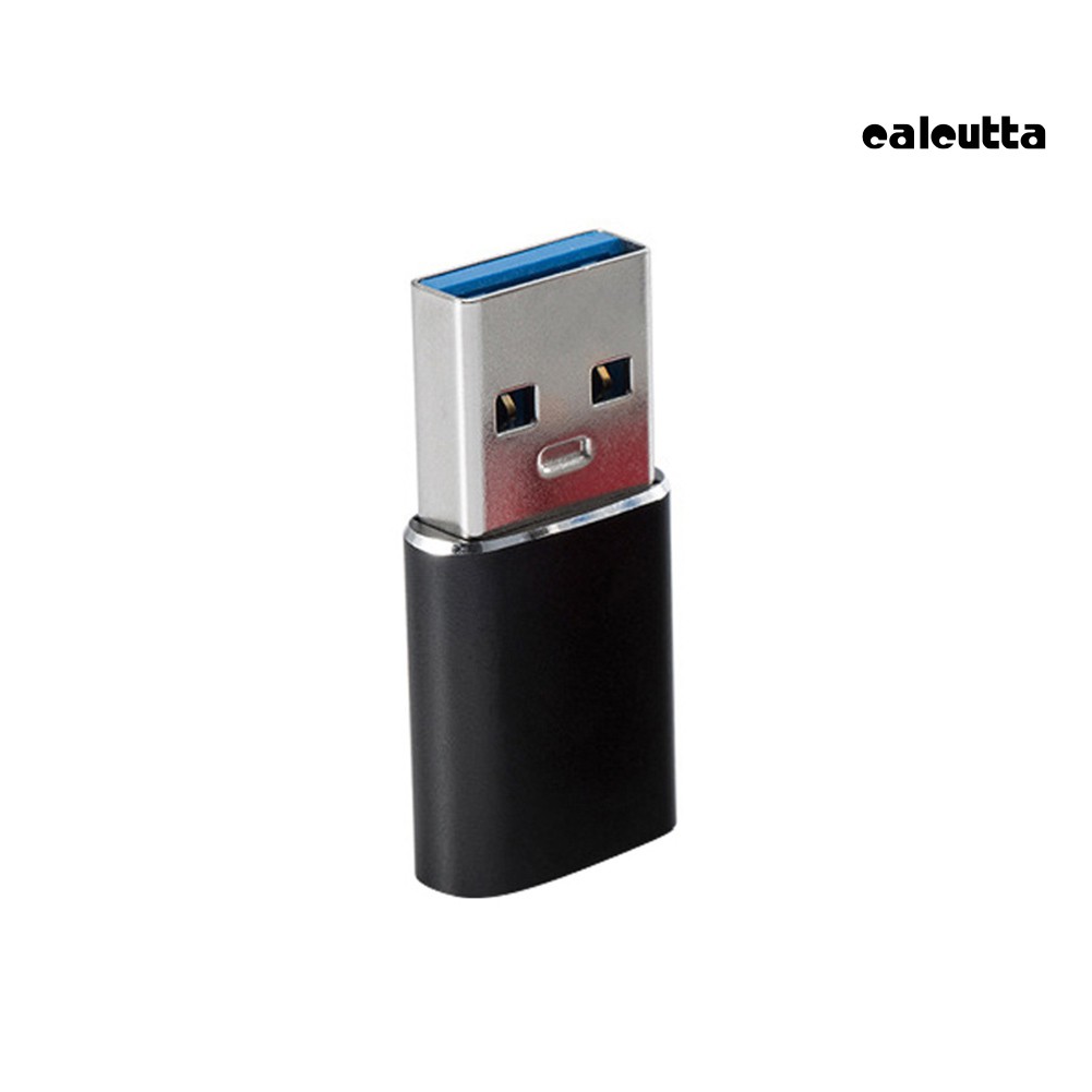 Đầu Chuyển Đổi Usb 3.1 Loại C Cho Máy Tính Điện Thoại Di Động