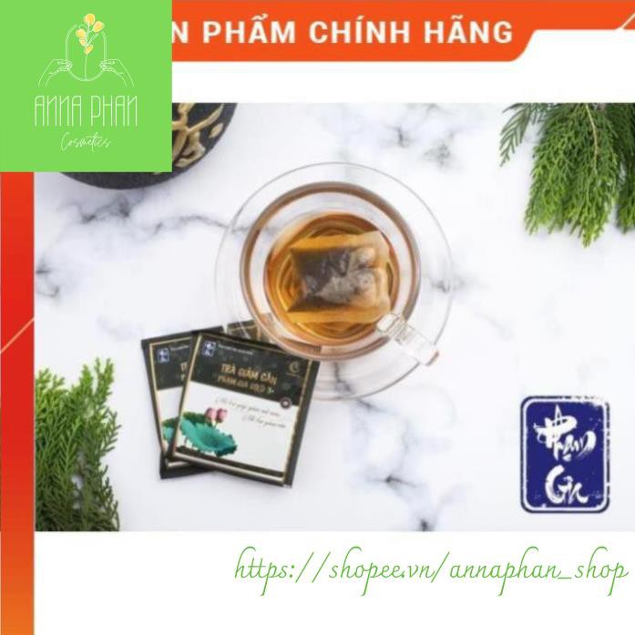 TRÀ GIẢM CÂN PHẠM GIA, 100% THẢO DƯỢC TỪ THIÊN NHIÊN, GIẢM CÂN , GIẢM MỠ THỪA, MỠ MÁU, AN TOÀN HIỆU QUẢ.