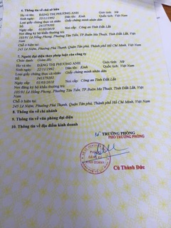 Serum Spot Esence A mẫu mới (chính hãng)