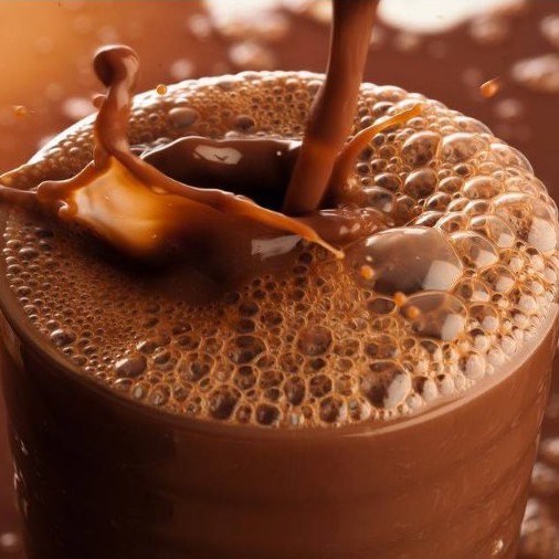 Bột Cacao Malay Malaysia, cacao nguyên chất Favorich Gói 500g