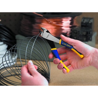 Kềm cắt 6" (150mm) Irwin 10505493