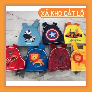 [FREE SHIP] Đai Đi Xe Máy Cho Bé [XẢ KHO]