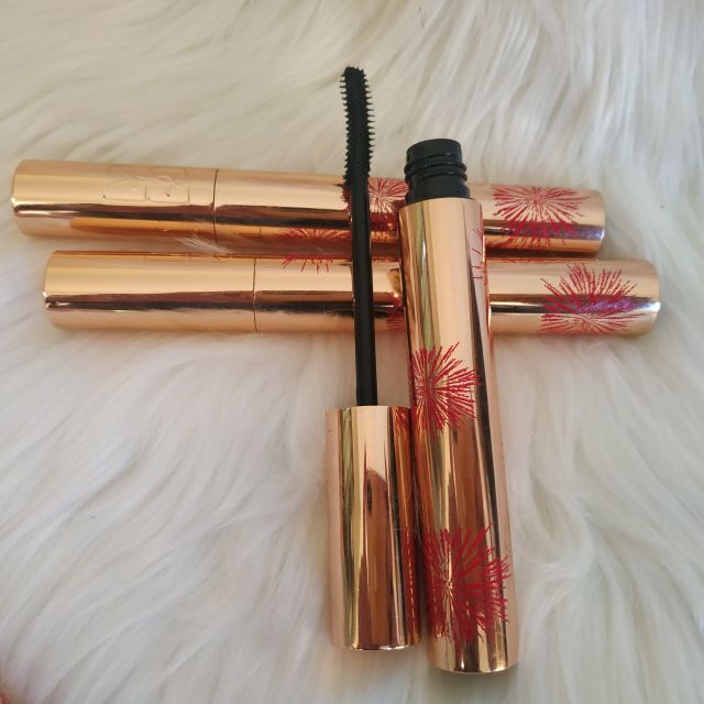 Chuốt Mi Masscara Gold M296