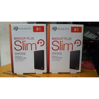 Ổ cứng di động 2Tb Seagate SLim Usb 3.0
