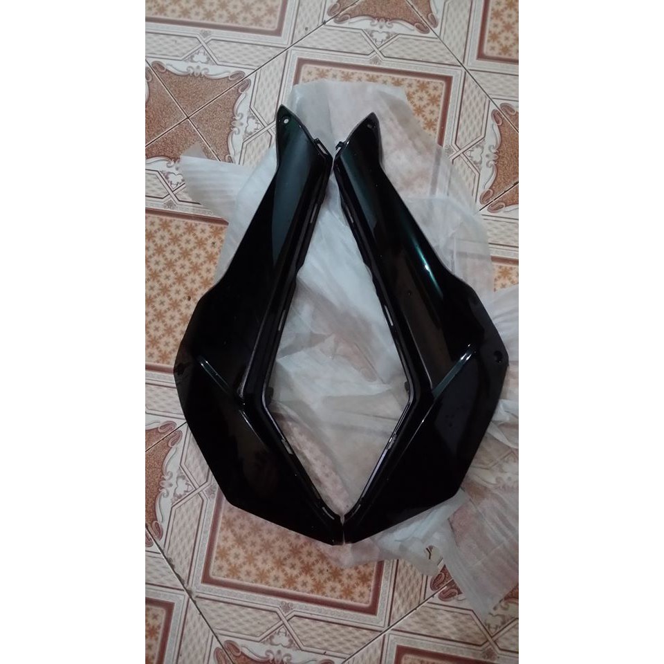 Ốp sườn bình xe điện Xmen