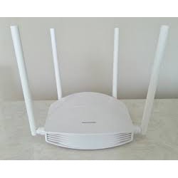 Phát Wifi TOTOLINK N600R Chính hãng (4 anten 5dBi, 600Mbps, Repeater, 4LAN). Hàng Chính Hãng. Vi Tính Quốc Duy