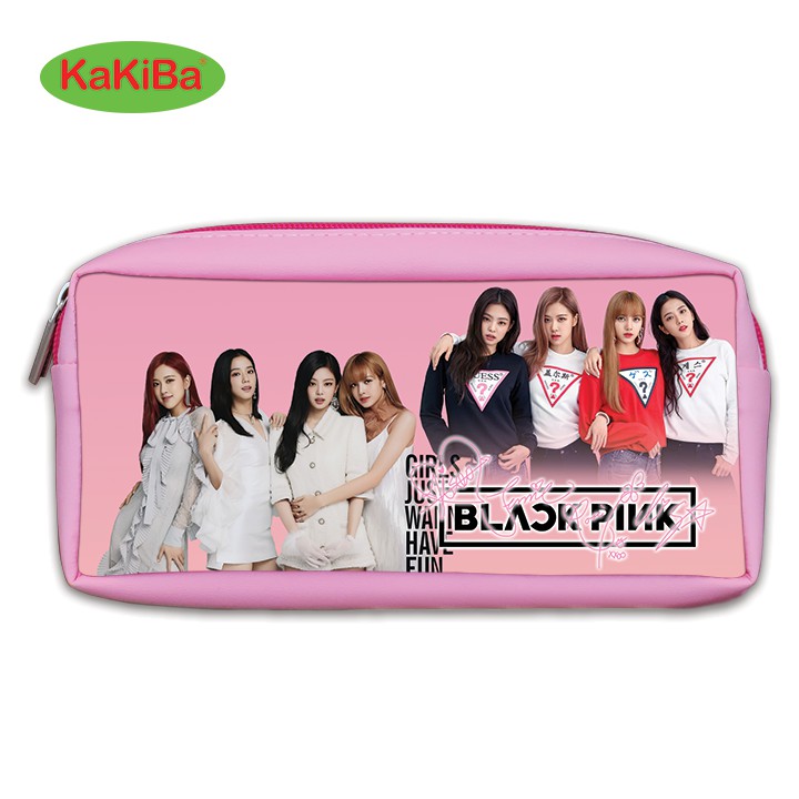 Bóp viết Blackpink
