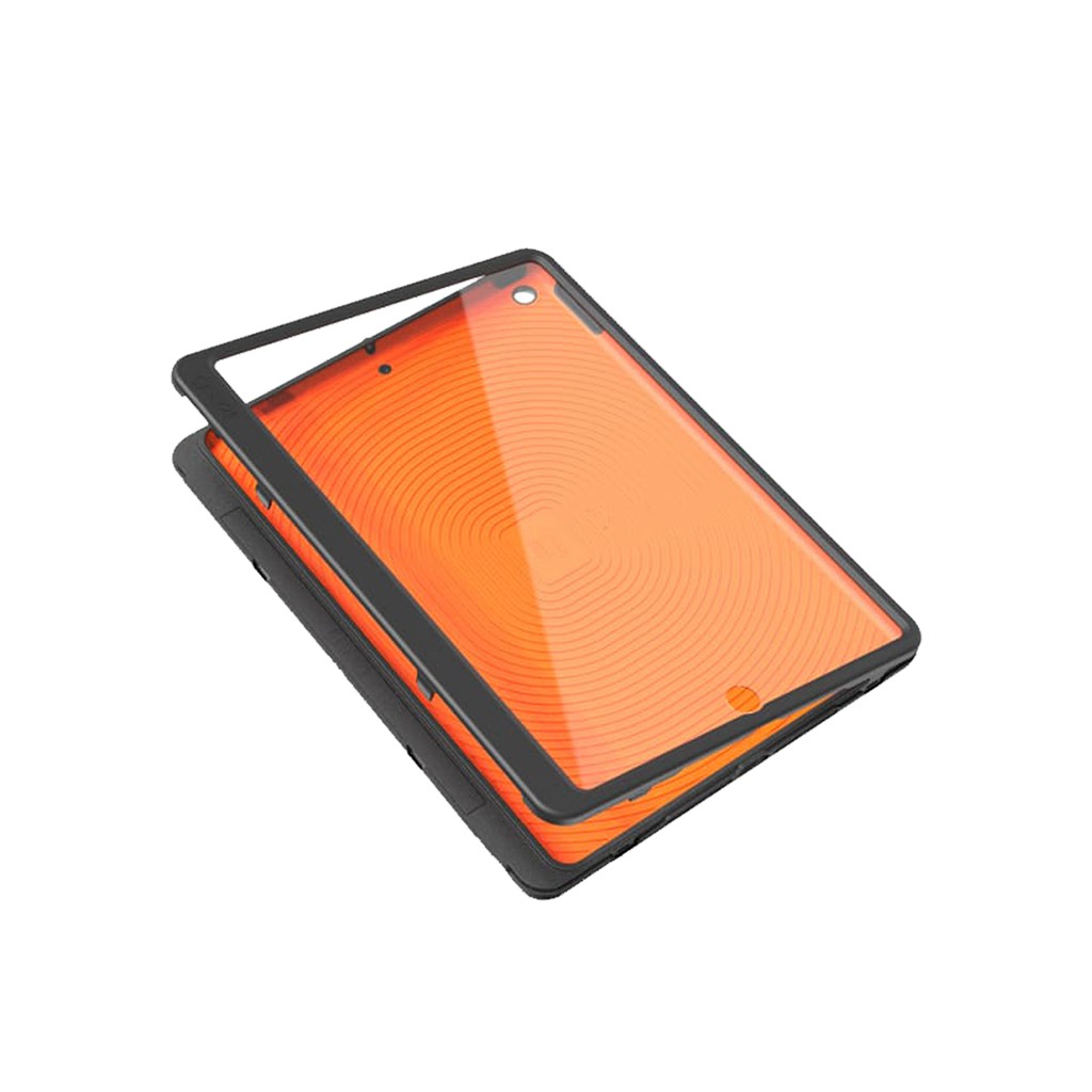 Ốp lưng chống sốc GEAR4 D3O Battersea - iPad 10.2 inch