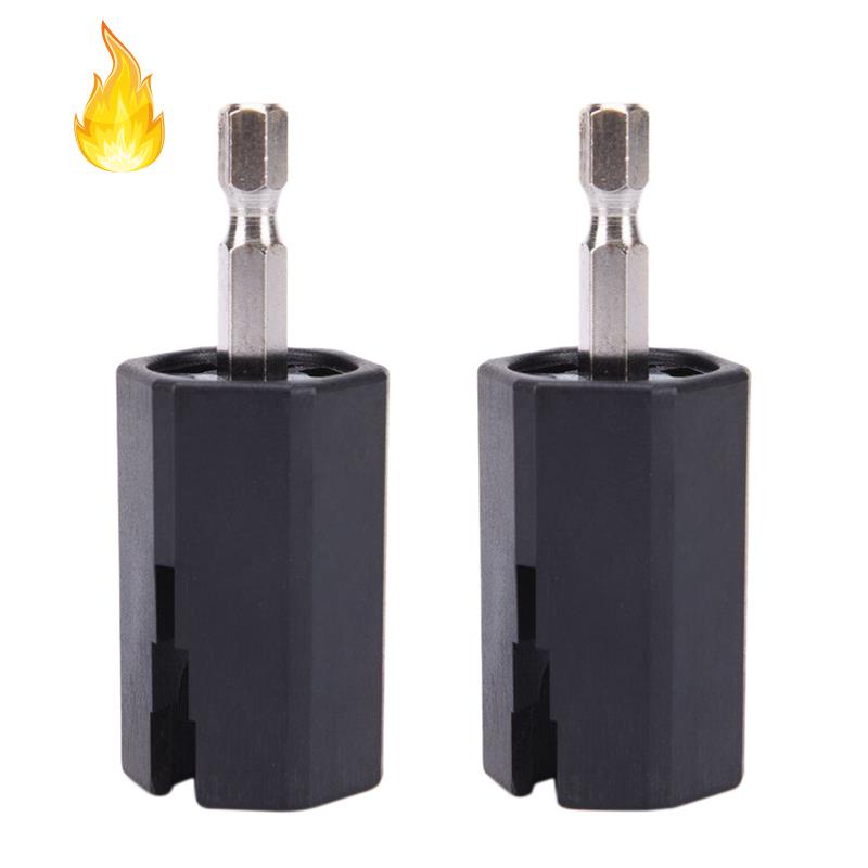 Set 2 phụ kiện điều chỉnh dây đàn guitar bass