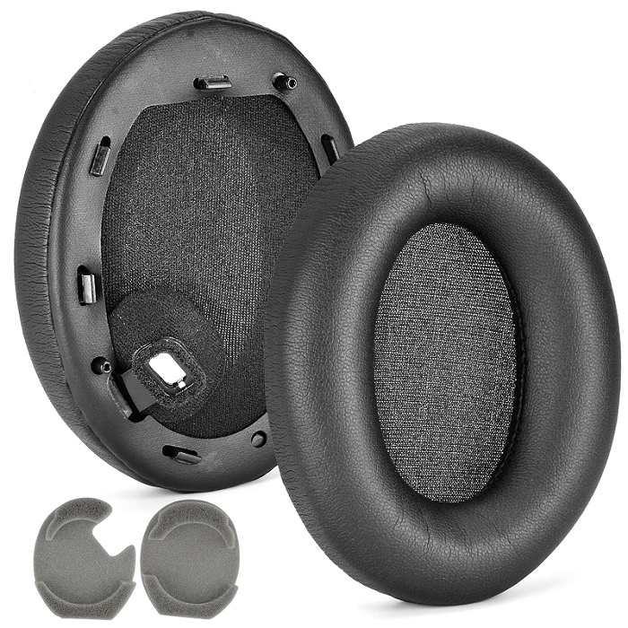 Đệm tai nghe SONY WH-1000XM4 - Hàng cao cấp