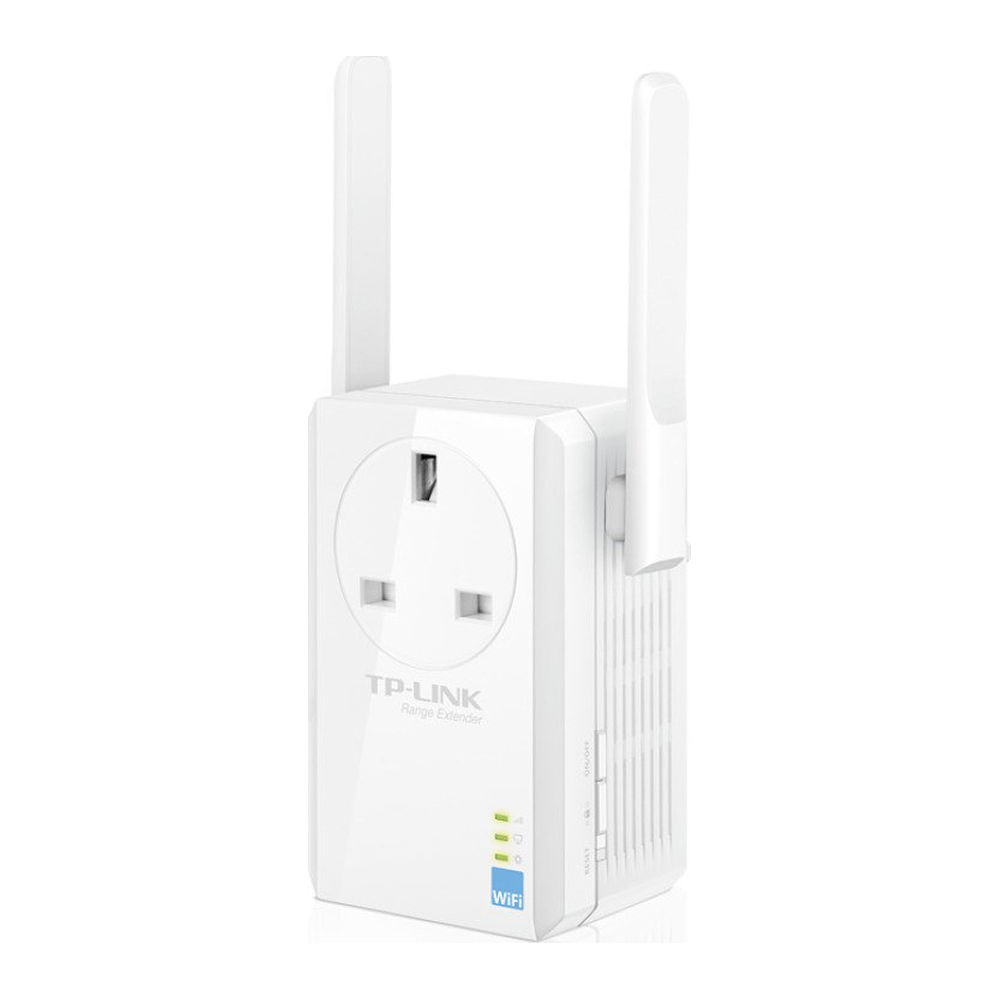 Bộ Mở Rộng Sóng WiFi Kích Sóng WiFi Range Extender TP-LINKTL-WA860RE 300Mbps