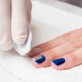 Bông Gòn Chùi Móng, Bông Gòn Làm Nail (Loại Tốt, Bông Mịn)