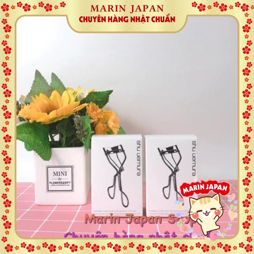 (Chuẩn Store)Bấm Kẹp mi Shu Uemura Eyelash Curler cao cấp Chính Hãng Nhật Bản