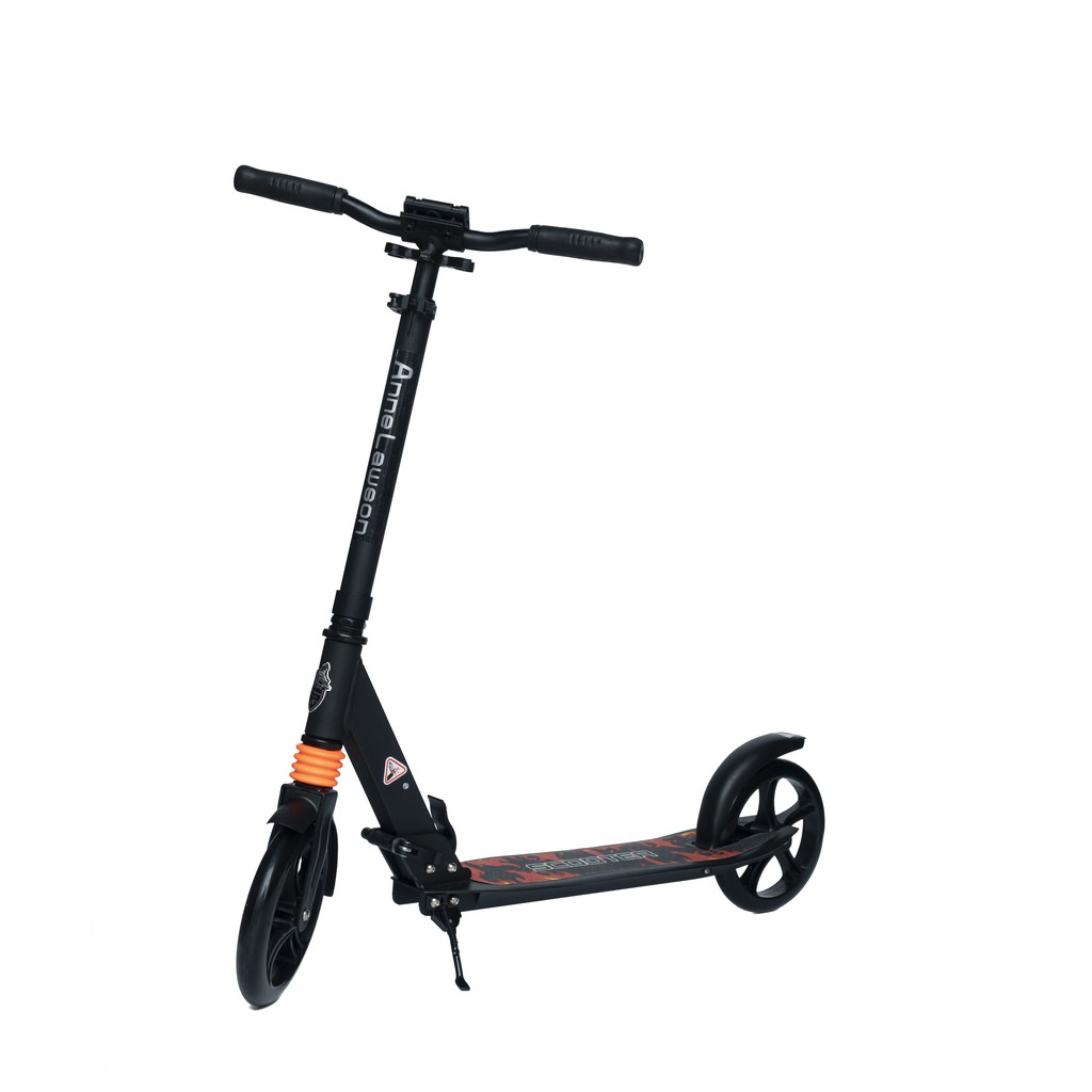 Xe Trượt Scooter Người Lớn Centosy Y5 - Đen