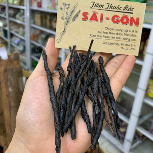 [LOẠI NGON] TRÀ ĐẮNG CAO BẰNG_100Gram [ Organic] mới về