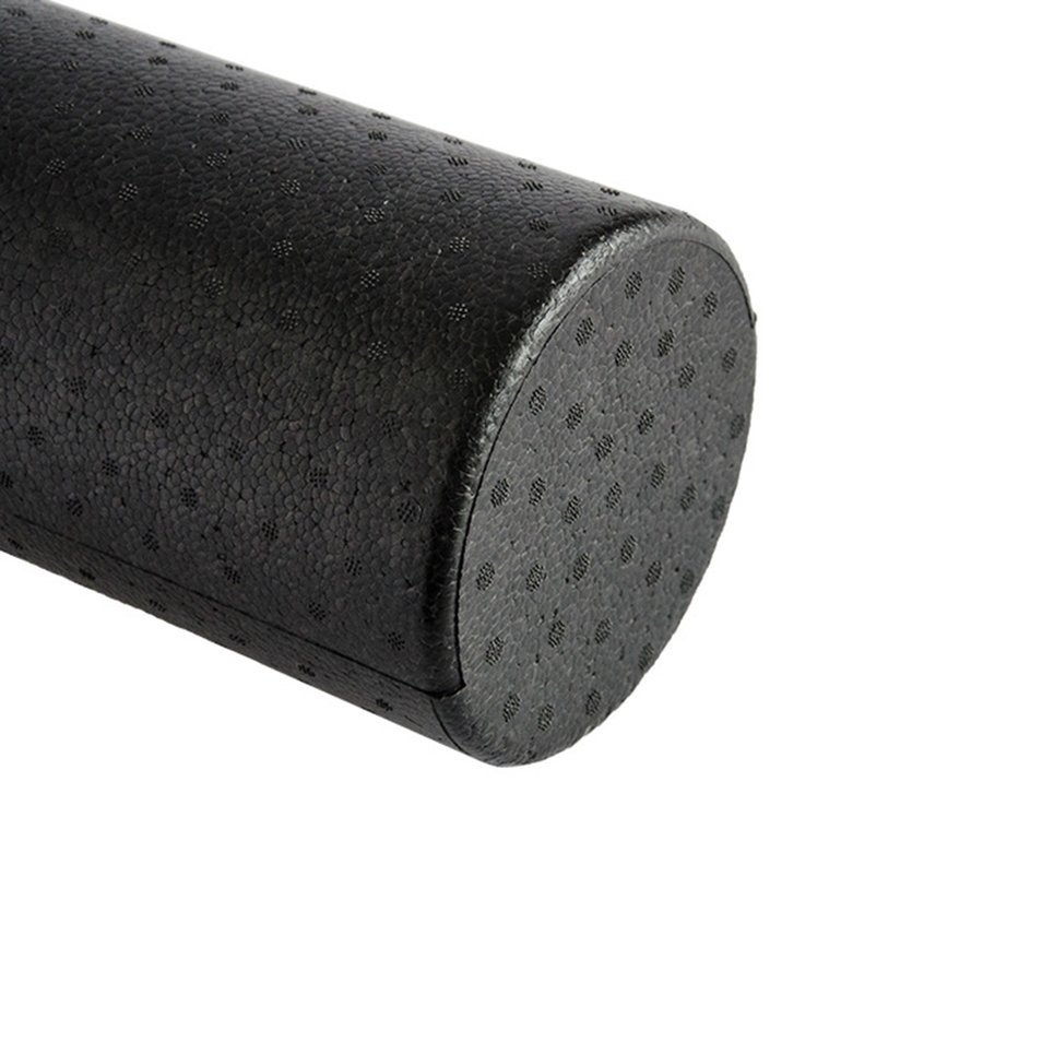 Extra Firm High Density EPP Foam Roller Muscle Back Pain Trigger Yoga Massage