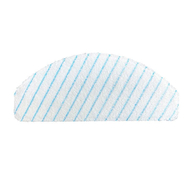 Chổi Lăn Cao Su Lọc Chổi Quét Chính + Tấm Lọc Cho Ecovacs Deebot OZMO T9 Avid T9 Avid +