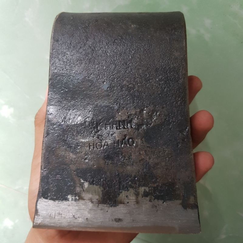 Búa Kinh Bổ Củi Chuẩn Thép Cao Cấp - 2 kg