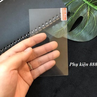 Miếng dán cường lực Glass HTC One M7
