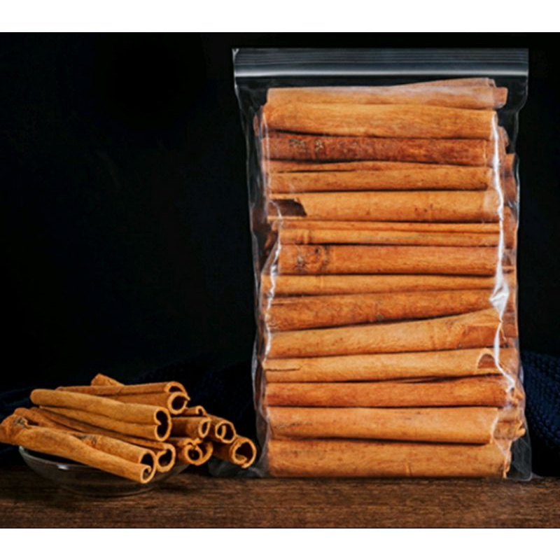 100g quế cạo vỏ,quế thanh yên bái nhà tự làm