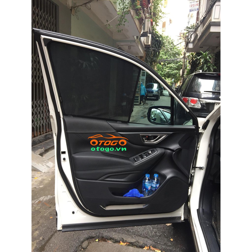 Rèm Che Nắng Kính Ô Tô Theo Xe - Subaru Forester LOẠI 1