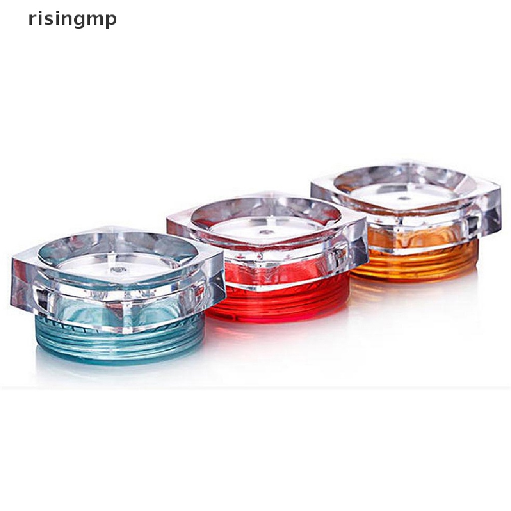 Hộp Rỗng Đựng Mỹ Phẩm 3g 5g Tiện Dụng ♨Trên đó