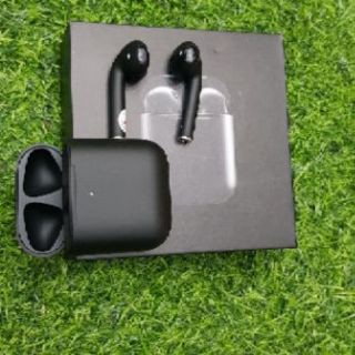 Tai nghe bluetooth không dây i27 Pro phiên bản màu đen/trắng cực chất