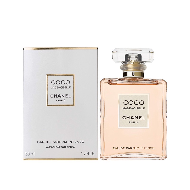 Nước Hoa nữ Chanel Coco Mademoiselle 50ml