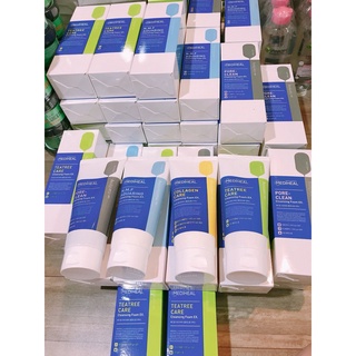 Sữa rửa mặt Mediheal Cleansing Foam 170ml