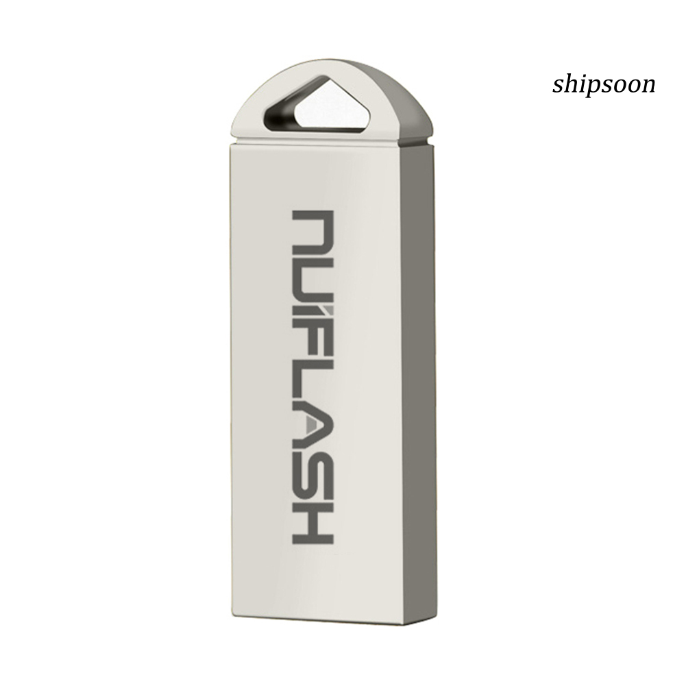 Usb 3.0 Vỏ Kim Loại Ssn - Niflash 4-128gb | BigBuy360 - bigbuy360.vn