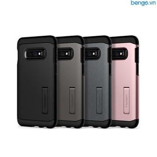 Ốp lưng Samsung Galaxy S10e SPIGEN Tough Armor