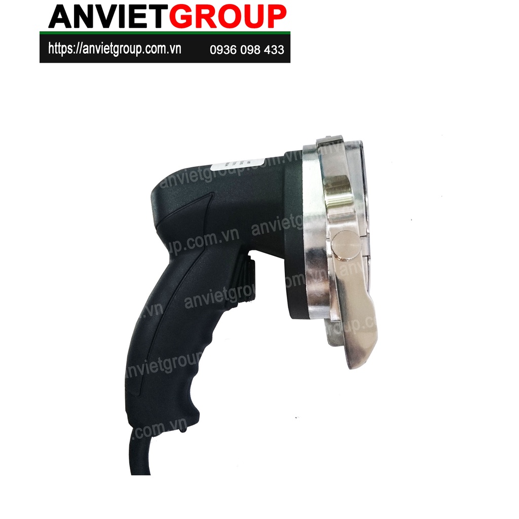 Động cơ Mô tơ motor máy thái cắt thịt nướng bánh mì Thổ Nhĩ Kỳ Doner Kebab KS100E ( Phụ kiện máy cắt thịt )