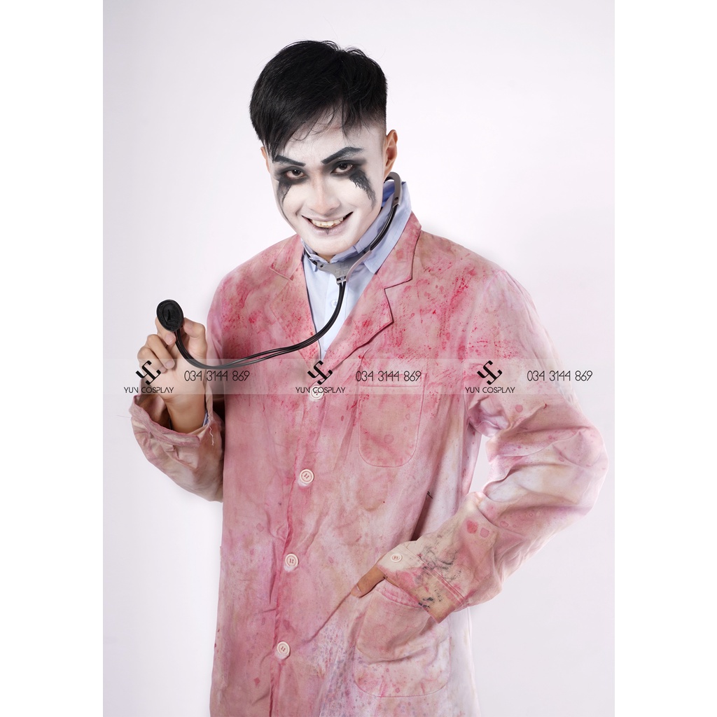 Máu hóa trang halloween | BigBuy360 - bigbuy360.vn